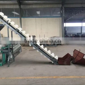 Peanut and Grain Elevator Machine thumbnail-2