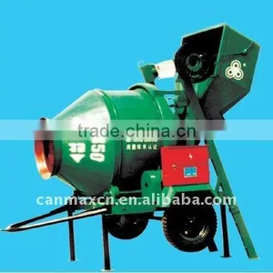350L CONCRETE MIXER thumbnail-1