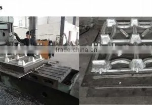 Wooden Pallet Making Machine Price in China/full Auto Wooden Pallet Making Machine thumbnail-1