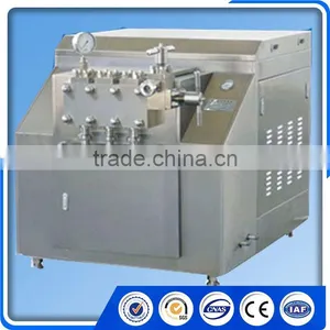 Fruit Juice Beverage Homogenizer thumbnail-3