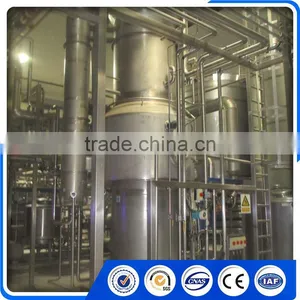 Carbonated Drink Juice Fruit Drink Processing Line thumbnail-5