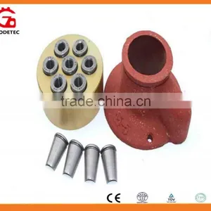 Bridge Concrete Anchor Prestressed Flat Stress Anchor thumbnail-4
