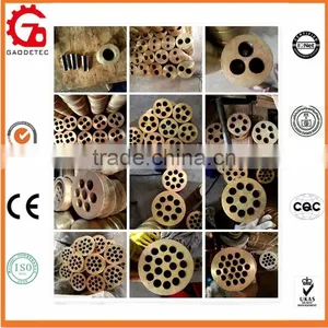 Prestressed Concrete Post Tensioning One Hole Anchor thumbnail-4