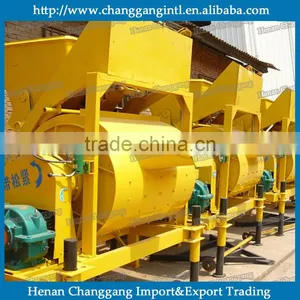 2016 Year Hot Selling Top Selling Concrete Mixing Machine thumbnail-3