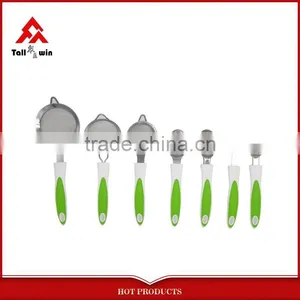 High Quality Stainless Steel SS Small Kitchen Tool thumbnail-6