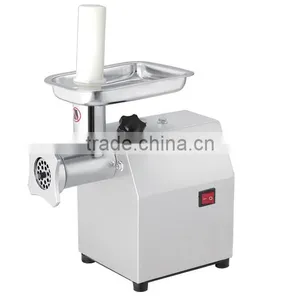 GRT - MC8 Stainless Steel Electric Meat Grinder thumbnail-1