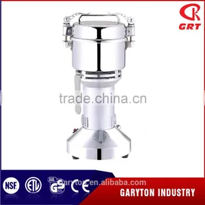 GRT - 04AL Multi Function Spice Herb Milling Grinder Machine thumbnail-1