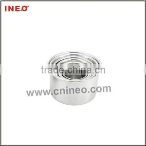 Stainless Steel Kitchen Oil Bowl thumbnail-1