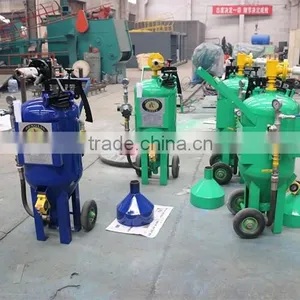 2017 Potable Water Sand Blaster in Stock Now,free Shipping thumbnail-4