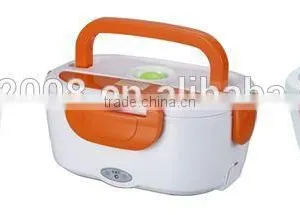 Patent Children Food Warmer Electrical Lunchbox thumbnail-3