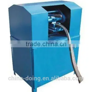 China Supplier DOING Company Launches a New Series of Used Tire Cutting Machine/circle Cutting Machine thumbnail-1