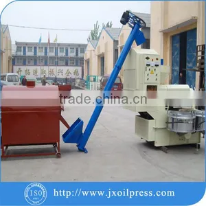 25TPD Sesame Seeds Oil Press Machine thumbnail-6