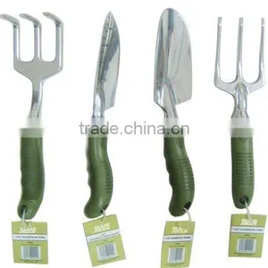 Aluminum Garden Tool Set thumbnail-1