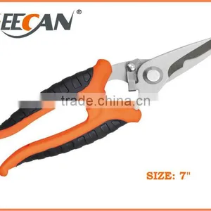 High Carbon Steel Bypass Secateurs thumbnail-1