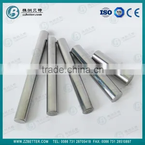 BT10S Solid Inch Size Ceramic Carbide Rods/cermet Rods thumbnail-3