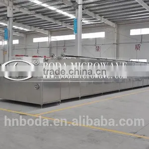 Dates Microwave Drying Machine thumbnail-1
