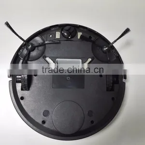 Shenzhen China Bluk Low Price 2 Years Warranty Robot Vacuum Smart Clean Robot Cleaner thumbnail-2