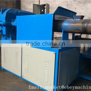 Plastic Granule Making Polystyrene High Recycling Machine thumbnail-1
