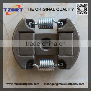 25cc Engine Garden Tools Spare Parts 2500 Clutch Spring for Chainsaw thumbnail-5