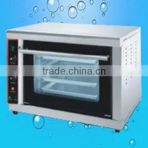 Commercial Convection Oven,used Convection Electric Oven(ZQ-F400) thumbnail-1