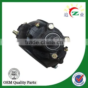 Manual Hot Sale Trike Gearbox thumbnail-1