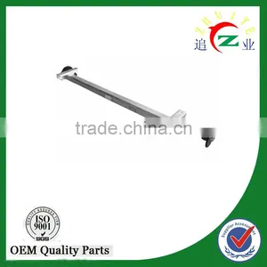 Farm Vehicle Trailer Parts Axle for Agricultural Trailer and Axle Farm Trailer thumbnail-4