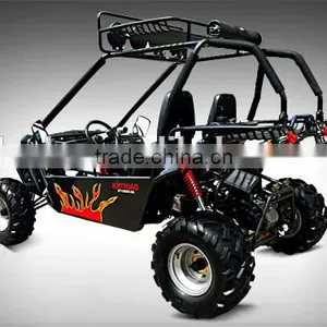EEC Buggy 250cc thumbnail-4