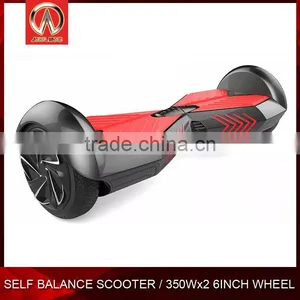 2017 Hoverboard Uwheel Smart Board Hoverboard Electric Hoverboard for Sale thumbnail-1