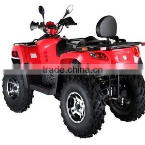 550cc EEC 4WD Road Use ATV Quad (TKA550E) thumbnail-3