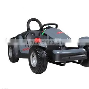 200W Electric Kart of 8years Old and up Kids Birthday Gifts Kart(TKG200W) thumbnail-2