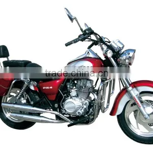 125cc Racing Motorcycle thumbnail-1