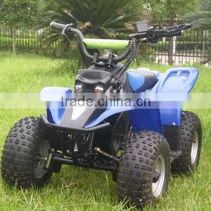 ELECTRIC ATV SX-E 350ATV-B(G) thumbnail-1