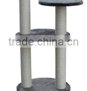 Cat Tree thumbnail-1
