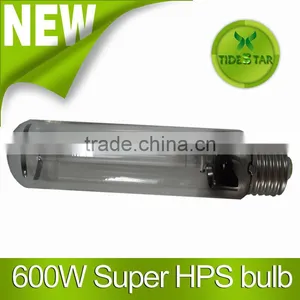 600W HPS Bulb for Hydroponics thumbnail-1