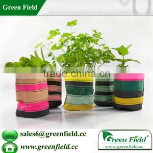 Garden Flower Pot,outdoor Vegetable Planter thumbnail-1