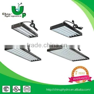 Tube Fluorescent T5 Light Fixture/t5 Fluorescent Lighting Fixture Cover thumbnail-1