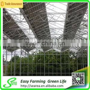 Energy Screen Greenhouse for Sales thumbnail-2