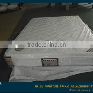 Perforated Plastic Bags for Mattress Packaging thumbnail-1