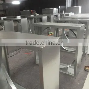 Hot Sale Ventilator for Poultry or Industry or Greenhouse thumbnail-5
