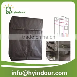 1680D Grow Tent With Adjustable Extension Poles thumbnail-1