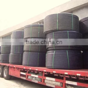 Hot Sale Hdpe 40/33 Pipe for Fiber Optic Cable thumbnail-4