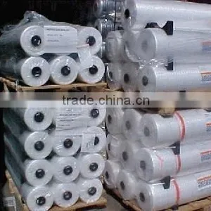 Agriculture Bale Net , Straw or Hay Baler Netting Wrap thumbnail-1