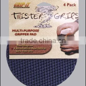 4pc Multi Purpose Gripper Pad thumbnail-1