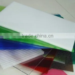 PC Diffuser Sheet for LED Light 10 Years Warrenty,100% Virgin Bayer thumbnail-3