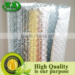 Building Material Supplier Aluminum Foil Bubble Insulation Sheet thumbnail-4