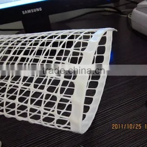 Fishing Net With Best Stretching Plastic Net thumbnail-1