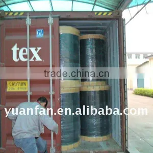 100% PP SPUNBOND NONWOVEN CLOTH WITH VARIOUS COLORS thumbnail-1
