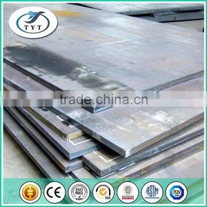China Supplier 4x8 Galvanized Steel Sheet thumbnail-6