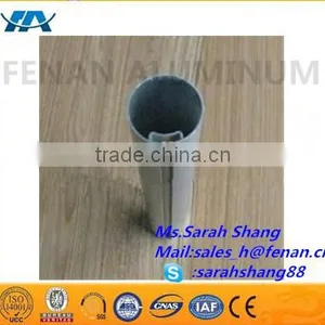 Customized Adjustable Aluminium Tube for Cleaning Tools thumbnail-3