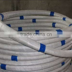 High Quality With Best Price of 1.18mm,1.06mm Galvanized Steel Wire for Fishing Net thumbnail-1